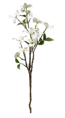 30” dogwood spray
