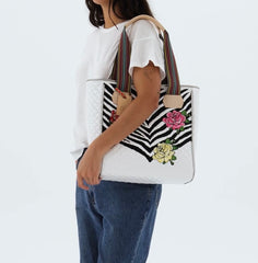 Michelle Classic tote