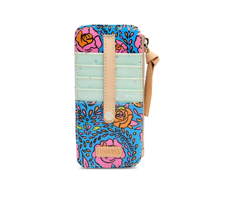 Mandy Card Organizer