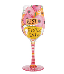 LOLITA WINE GLASS