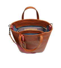 Brandy Essential tote