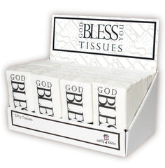 God Bless you tissue