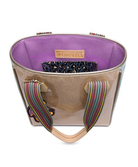 Classic tote- Emery