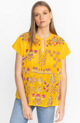 Monserrat Lafaret Blouse