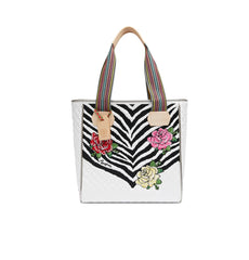 Michelle Classic tote