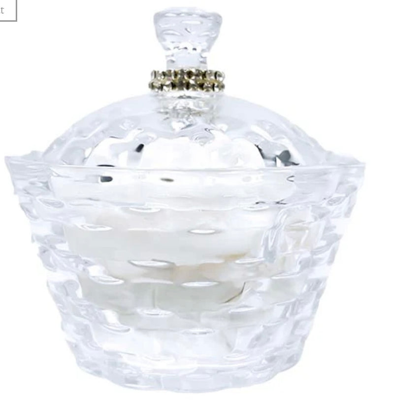 Tryst Dusting silk powder