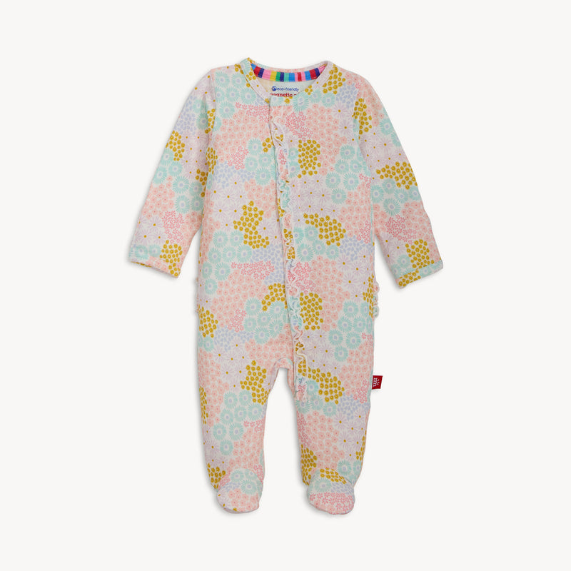 Harper footie magnetic me