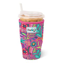Large Swig cup Coolie