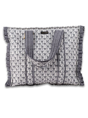 Quilted Tote