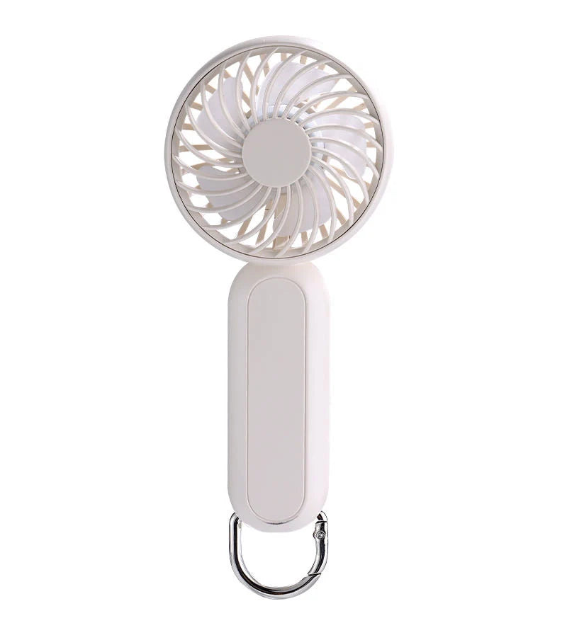 Mini Handheld tech fan