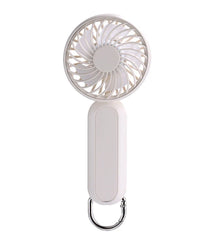 Mini Handheld tech fan