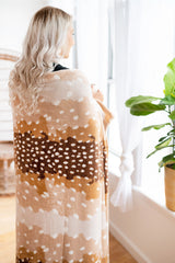FAWN BLANKET