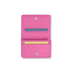 Deeply in love card case