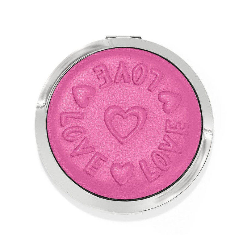 DEEPLY IN LOVE COMPACT MIRROR