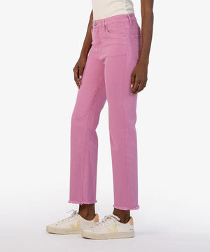 LAVENDER KELSEY HIGH RISE