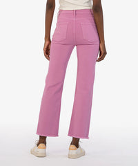 LAVENDER KELSEY HIGH RISE