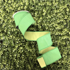 Green apple Dupion