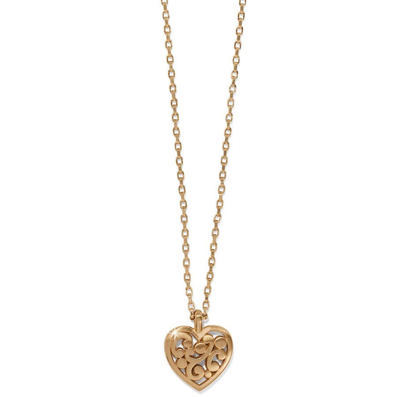 CONTEMPO HEART PETITTE NCK