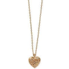 CONTEMPO HEART PETITTE NCK