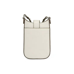 White Interlock harmony phone org