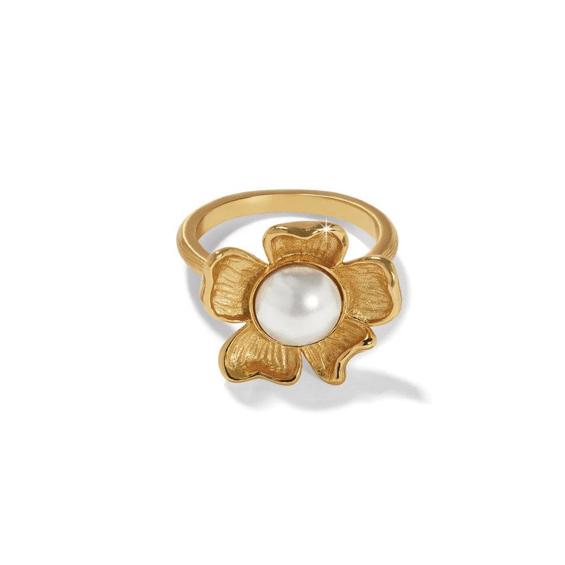 Everbloom ring