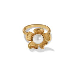 Everbloom ring