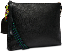 Evie downtown crossbody