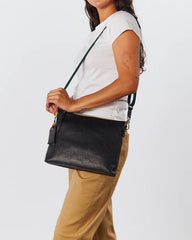 Evie downtown crossbody