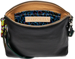 Evie downtown crossbody