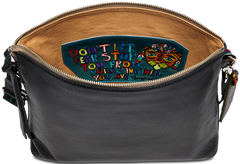 Evie downtown crossbody