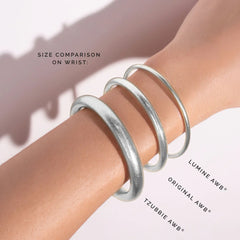 Lumine All weather bangles