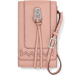 PINK SAND PHONE ORGANIZER