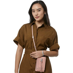 PINK SAND PHONE ORGANIZER