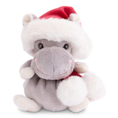 Baby Christmas Bukowski bears
