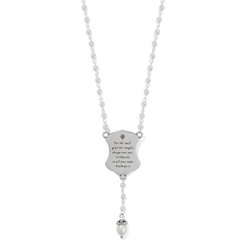 Protection Angel pendant