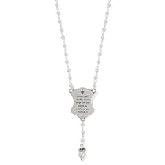 Protection Angel pendant