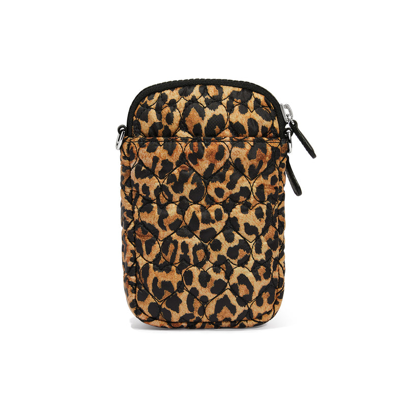 LEOPARD KORA MINI UTILITY