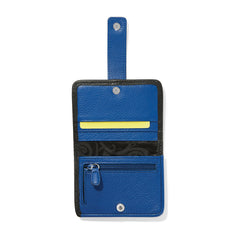 FASHIONISTA COVER GIRL SLIM WALLET