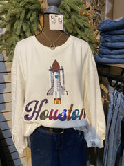 QOS Houston sweater
