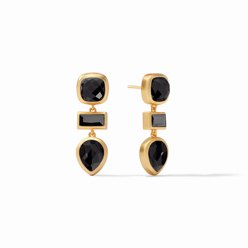 Antonia Tier earring