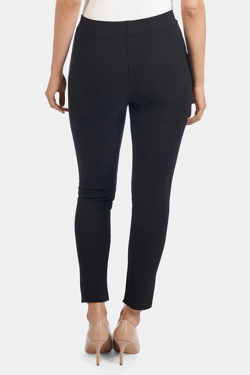 Jasmine ZIP Pocket legging