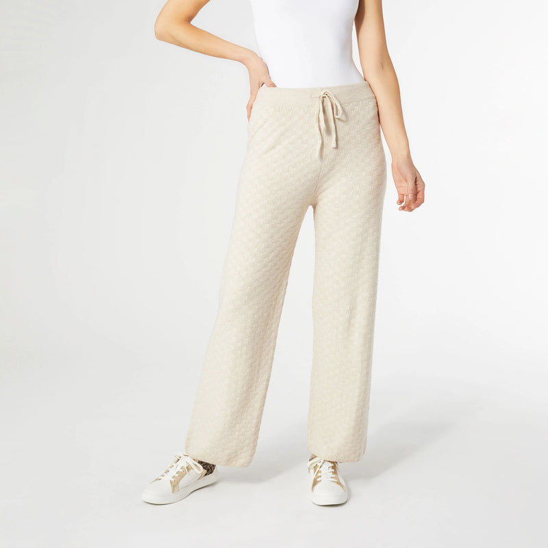 Melanie Sweater Pant set