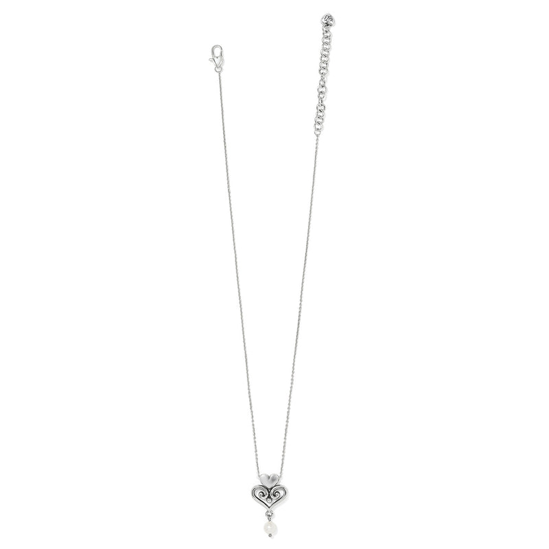 Alcazar Pearl Pendant necklace