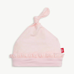 Pin dot newborn/3M hat