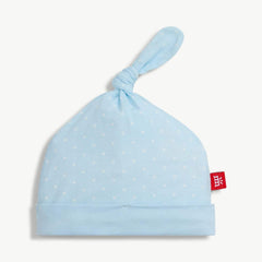Pin dot newborn/3M hat