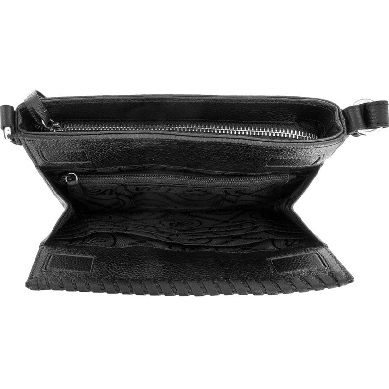 Black Ferrara city organizer