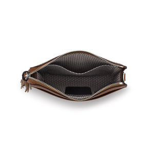 Russet Mosaic pouch