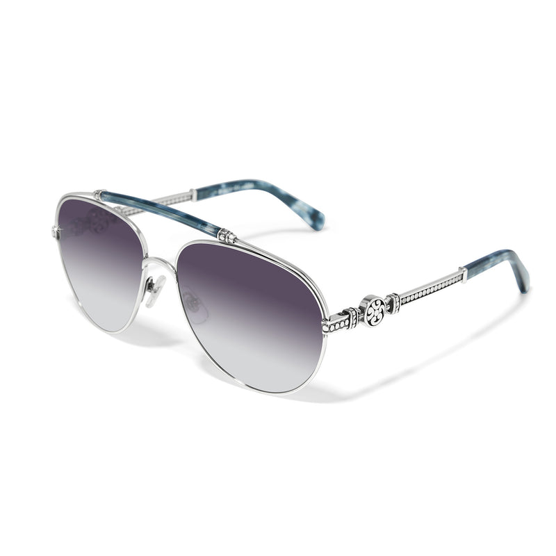 Contempo medallion aviators