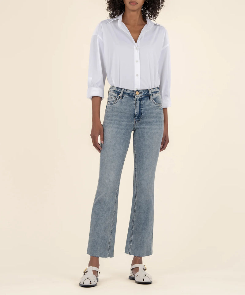 Kelsey HR Fab AB- Devotion