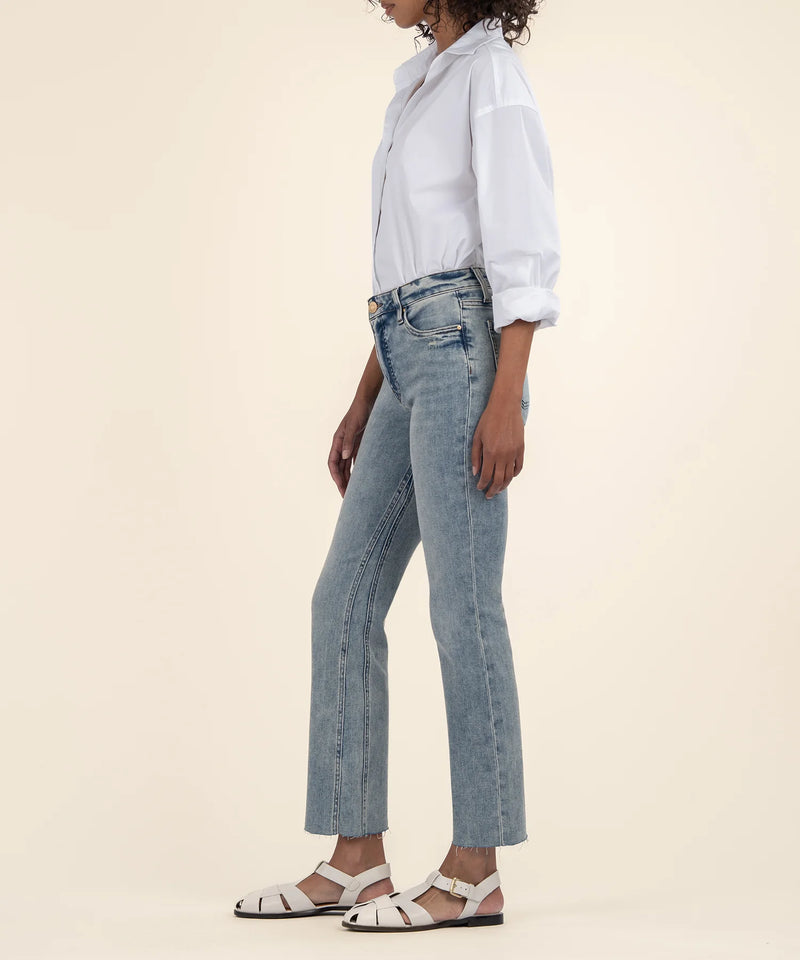 Kelsey HR Fab AB- Devotion